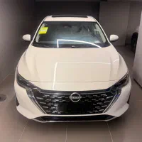 فروش خودرو نیسان سیلفی صفر کیلومتر