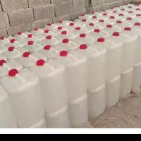 اتانول نود شیش ٪خالص اسانس وگلیسرین