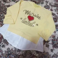 لباس بچه گانه