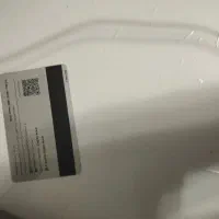 کارت سوخت گم شده