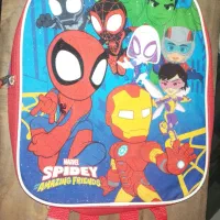 کیف کودک خارجی کاملا نو مناسب هدیه