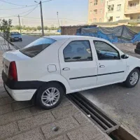 رنو تندر 90 (L90 لوگان) E2، مدل ۱۳۹۵|خودرو سواری و وانت|کرمانشاه, |دیوار