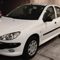 اجاره ۲۰۶،ماهانه