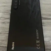 گوشی شیائومی redmi note 8
