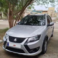 کوییک gxr معاوضه با سورن و دنا