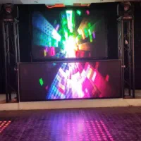 تعدادی باند اکتیو ومیکسر