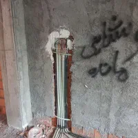 برق کاری ساختمان های روستایی