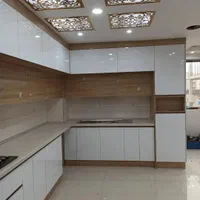 کابینت و کمد .کاملا اقساط .۶ تا ۳۶ ماه|مصالح و تجهیزات ساختمان|سنندج, |دیوار