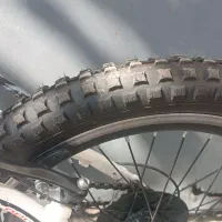 دوچرخه ۲۰ ویوا دنده ای|دوچرخه، اسکیت، اسکوتر|شیراز, دروازه اصفهان|دیوار