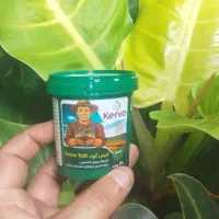 قرص کود ارگانیک گیاهان اپارتمانی