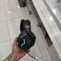 هدفون گیمینگ|قطعات و لوازم جانبی رایانه|قزوین, |دیوار