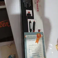 یک عدد اتو مو در حد نو یک ونیم میلیون|آرایشی، بهداشتی، درمانی|تبریز, |دیوار