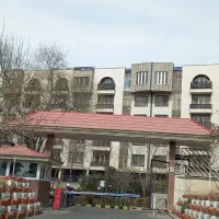 93 متر قنات کوثر لویزان مجتمع مسکونی یاس