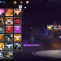 اکانت فریفایر