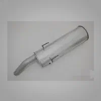 اگزوزفابریک پژو