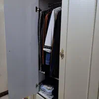 تخت کودک و نوجوان|تخت و سرویس خواب|پاکدشت, پاکدشت (مامازند)|دیوار