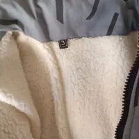 پالتو خارجی شیک کم کار پالتو دخترانه نو قیمت مناسب|لباس|مشهد, تلگرد|دیوار