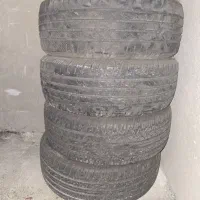 لاستیک کویر ۲۳۵/۵۵/۱۸