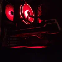 غول حرفه ای نسل 13 / گیمینگ / رندرینگ