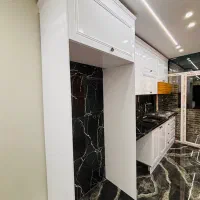 ۶۰متر/۱خواب۱درقلب‌ساختمان/پارکینگ‌سندی/سندتک‌برگ|فروش آپارتمان|کرج, کوی کارمندان شمالی|دیوار