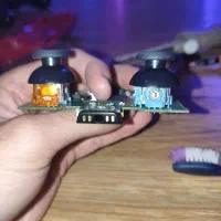 دسته هایps4 و ps5|کنسول، بازی ویدئویی و آنلاین|خوی, |دیوار