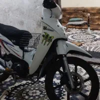 موتور لاکی ۹۱