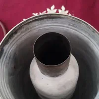 سماور ده لیتری|سماور، چای‌ساز، قهوه‌ساز|مشهد, توس (بلوار توس)|دیوار