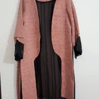 مانتووکفتان وست بابوس