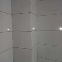 نصب انواع کاشی و سرامیک|خدمات پیشه و مهارت|قائمشهر, |دیوار