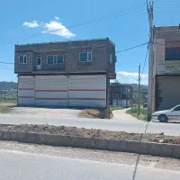فروش زمین مسکونی روبروی حسن اوله