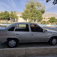 دوو سیلو|خودرو سواری و وانت|ارسنجان, |دیوار