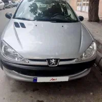 206 تیپ 2