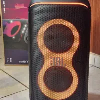 پارتی باکس ۱۲۰ اصلی آکبند