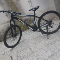 دوچرخه اینتنس