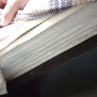 تشک خوشخواب دو نفره