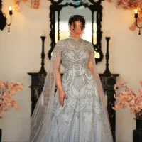 لباس مجلسی vip