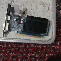 کارت گرافیک یک گیگ|قطعات و لوازم جانبی رایانه|زنجان, |دیوار