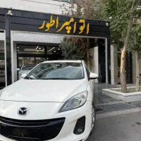 مزدا مدل۹۶|خودرو سواری و وانت|تهران, دریا|دیوار