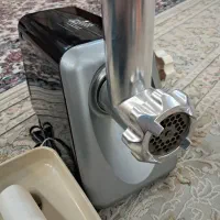 چرخ گوشت نونو|خردکن، آسیاب، غذاساز|مشهد, شهرک صنعتی توس|دیوار