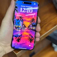 iPhone 14 pro|موبایل|کرج, گوهردشت|دیوار