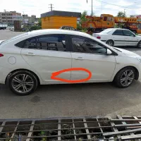 آریزو۵توربو اتومات اکسلنت|خودرو سواری و وانت|بیله سوار, |دیوار