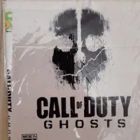 تعدادی بازی XBOX360
