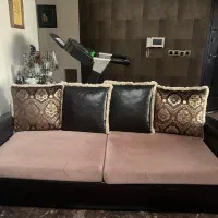 مبلمان ۷ نفره تختخواب شو ترکیه|مبلمان خانگی و میز عسلی|قزوین, |دیوار