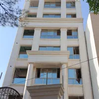 رابیتس نما وسقف کاذب پذیرو فته میشود