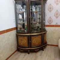 هود و بوفه در حد نو|هود|صحنه, |دیوار