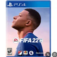 دیسک فیفا ۲۲