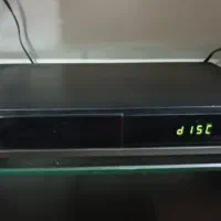 DVD سامسونگ