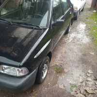 پراید مدل ۸۳ تمام انژکتور|خودرو سواری و وانت|لاهیجان, کاروانسرابر|دیوار