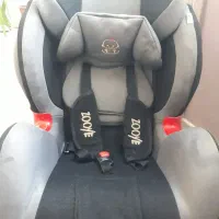 صندلی ماشین کودک مارک زویه