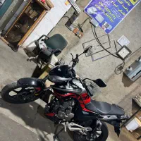 موتور زنتوسn230